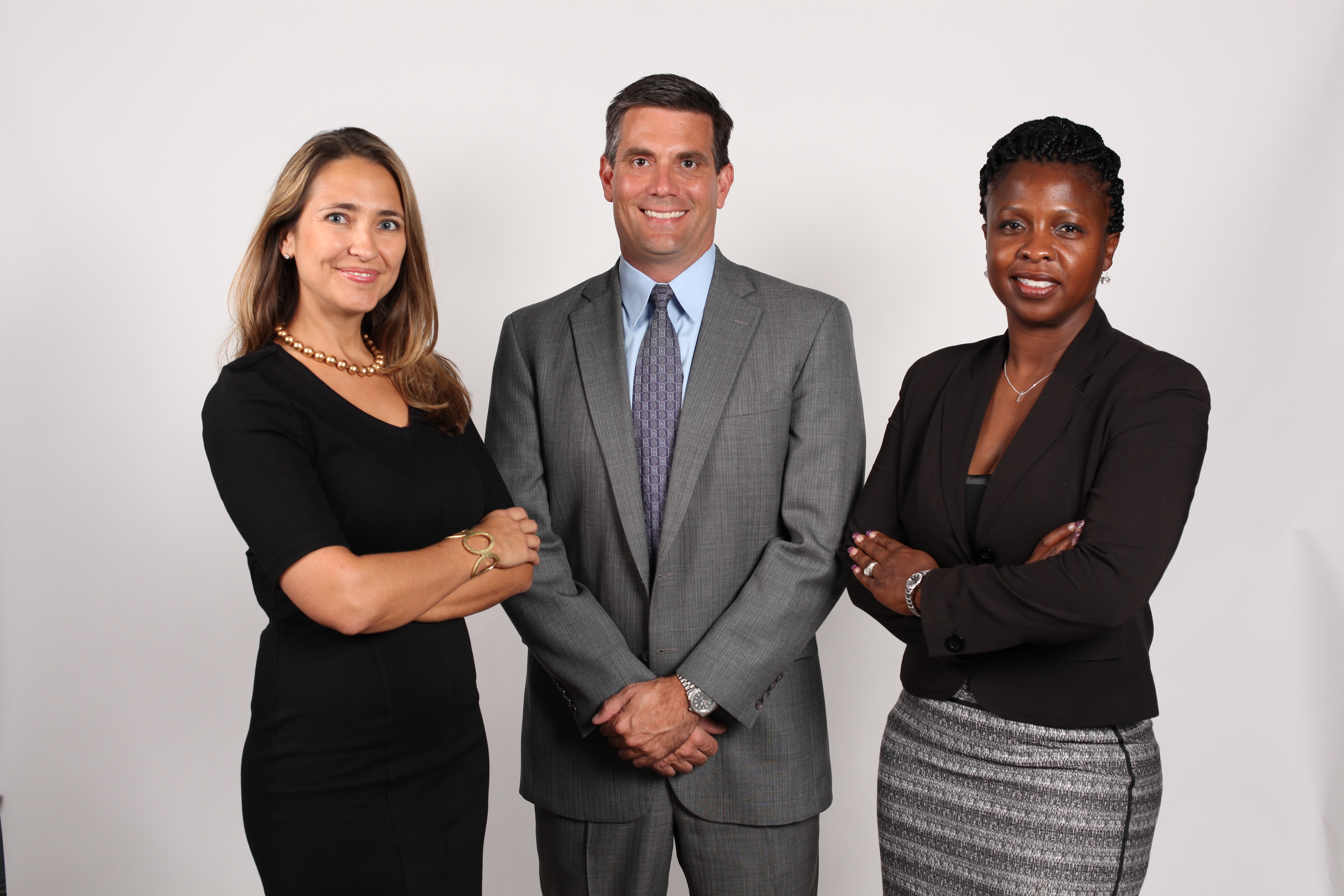 The Law Office of Travis Williams