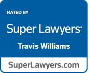 View the profile of Florida Criminal Defense Attorney Travis Williams